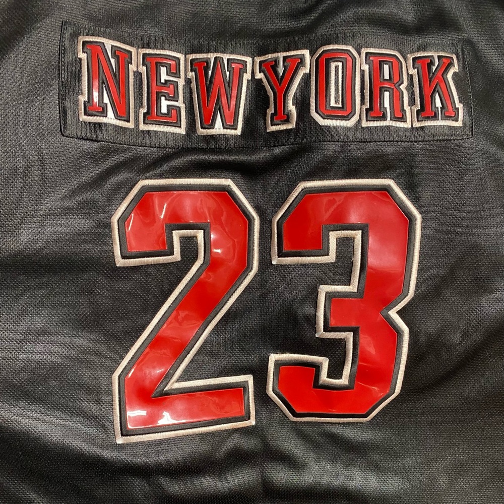 New York Jersey